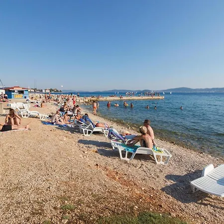 Awesome In With Jacuzzi Holiday home Brisevo